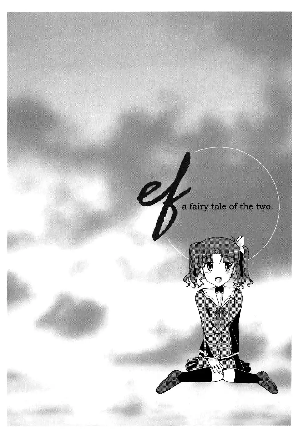 Ef - A Fairy Tale Of The Two Chapter 47 31